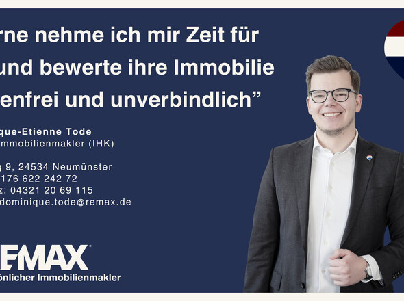 Kostenfreie Immobilienbewertung