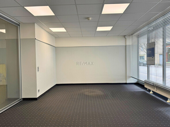 Einzelbüro