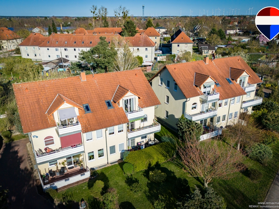Luftaufnahme 