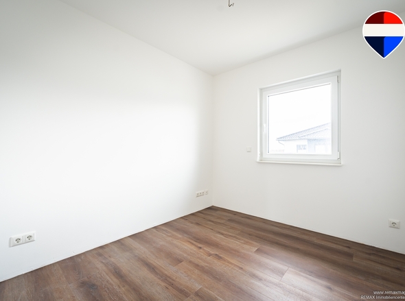 Ankleide/ Büro - 1. Obergeschoss