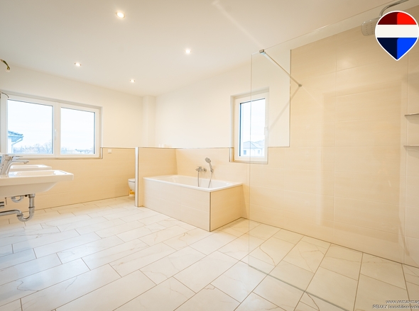 Badezimmer - 1. Obergeschoss