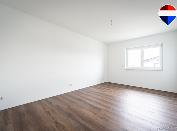 Schlaf-, Kinder- oder Gästezimmer