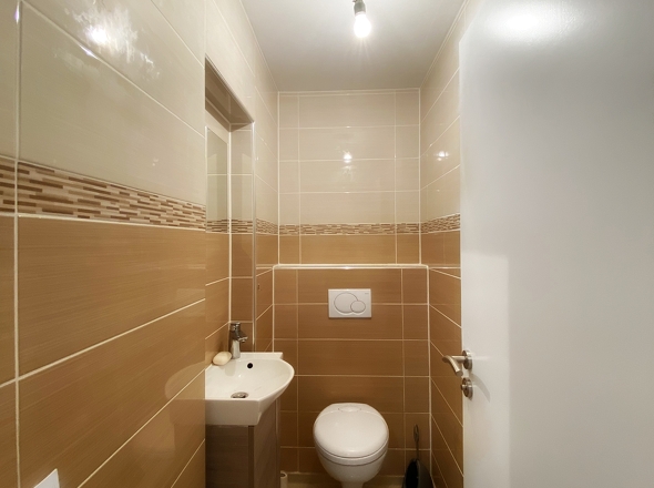 Gäste-Wc