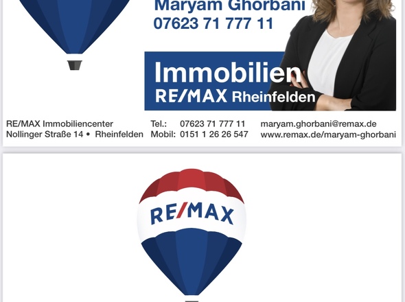 Kostenlose Einwertung Ihrer Immobilie