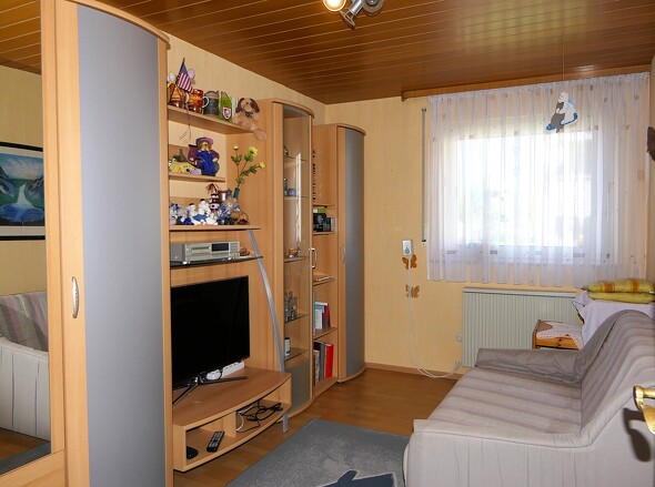 Kinderzimmer