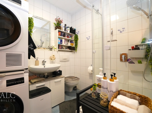 Für die Morgenroutine