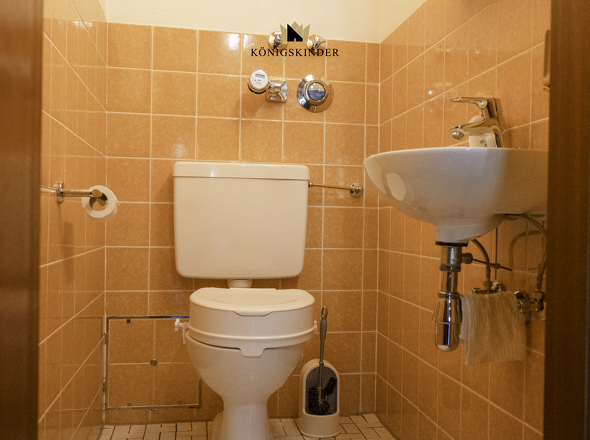 WC-separat