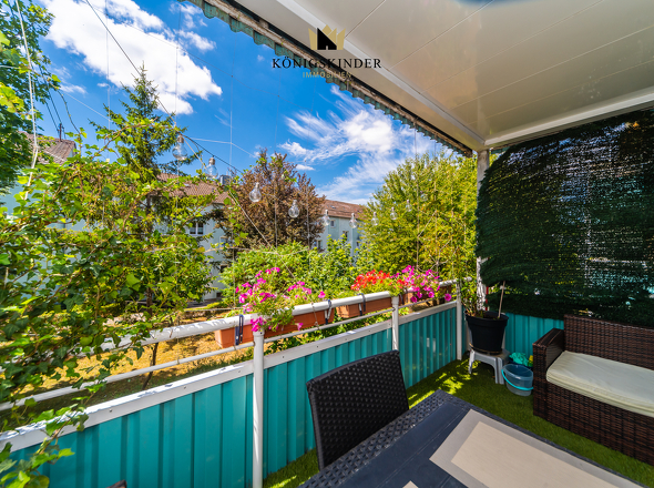 Balkon