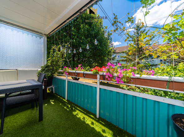Balkon