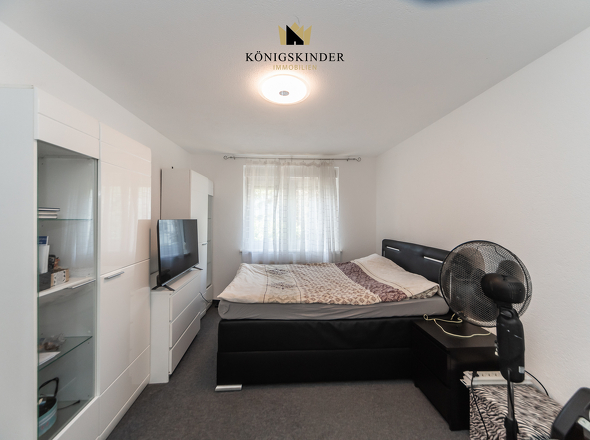 Schlafzimmer 2