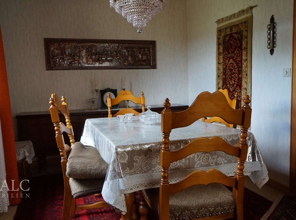 Esszimmer