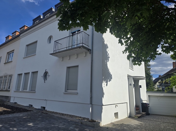Außenansicht