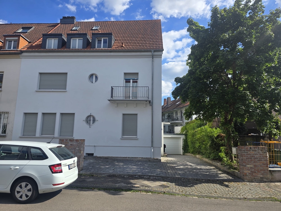 Vorderseite