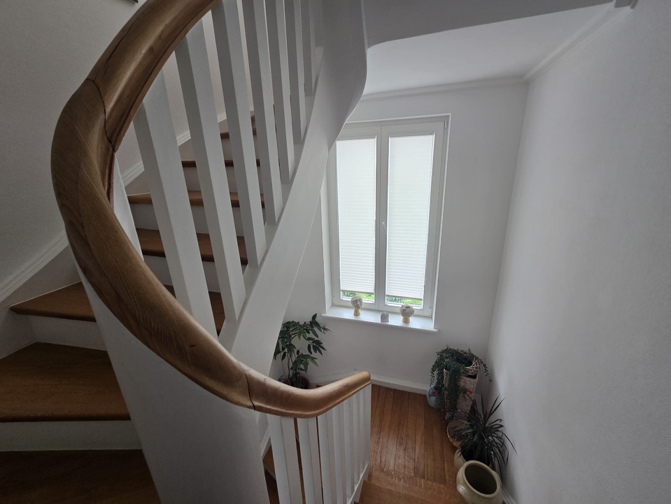 Treppenhaus