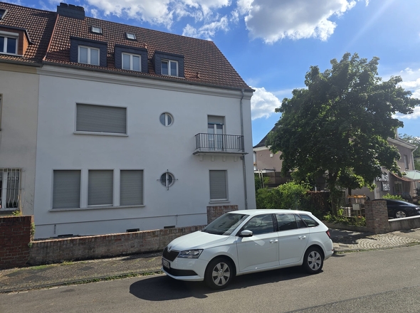 Ansicht
