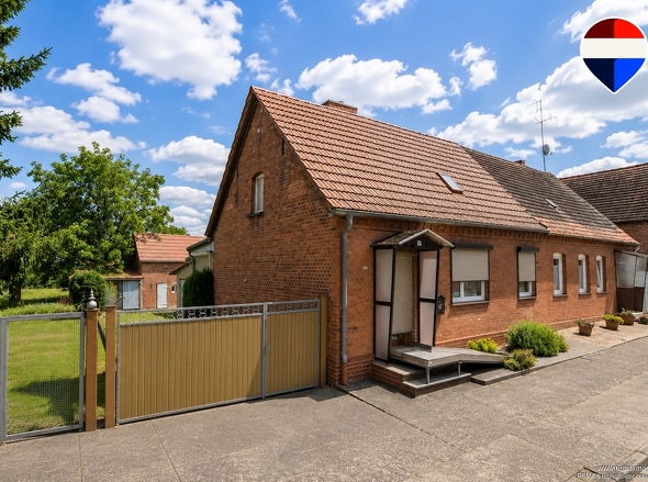 Seitenansicht