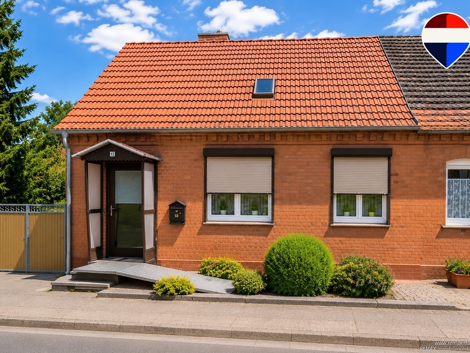 Ansicht