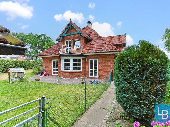 Rückansicht
