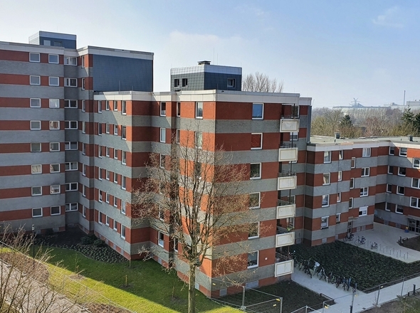 Musterfoto Anlage