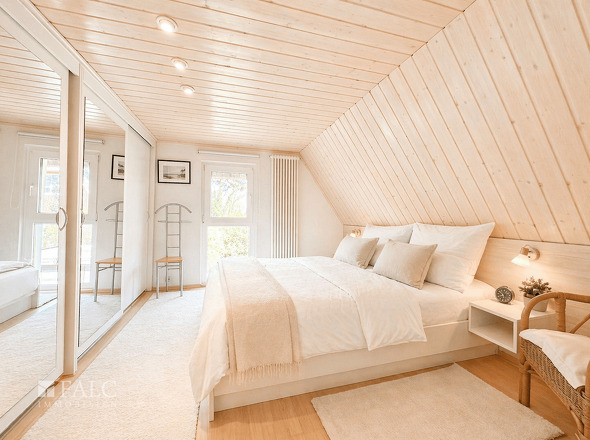 Schlafen Schrank OG