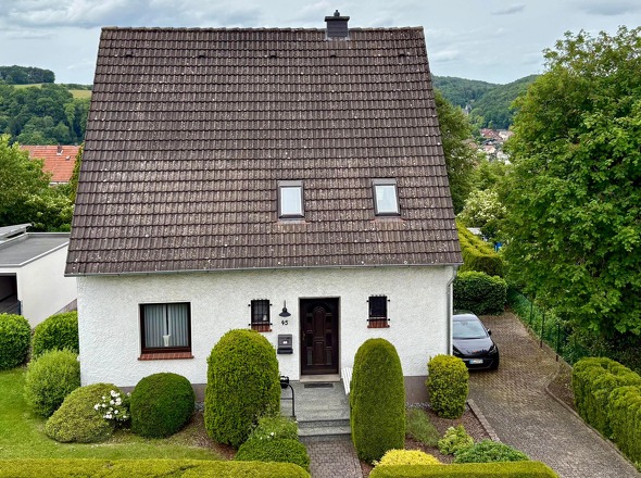 Strassenansicht