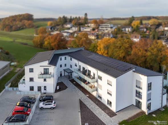 Ostansicht