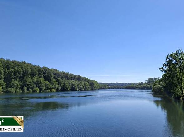 Seeblick