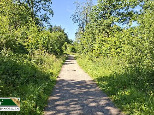 Wanderweg