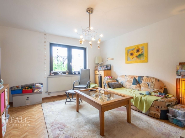 Elternschlafzimmer