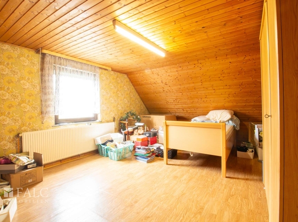 Gästezimmer
