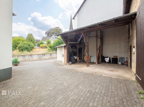 Carport