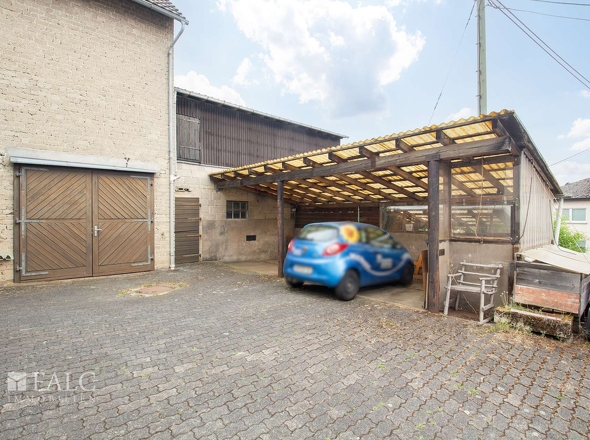 Carport