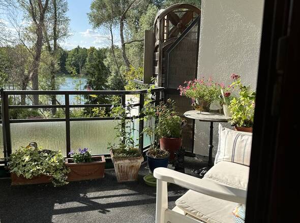 Loggia