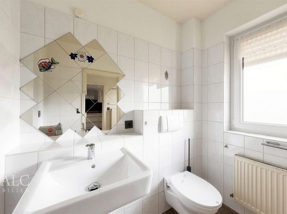 Gäste WC
