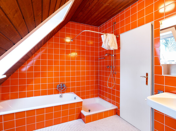 OG Badezimmer