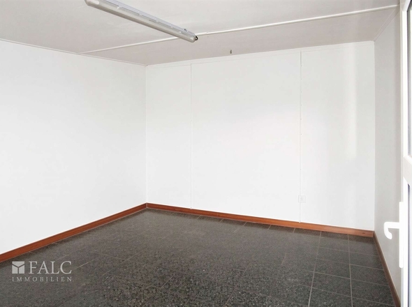 Nebengebäude Lagerraum I