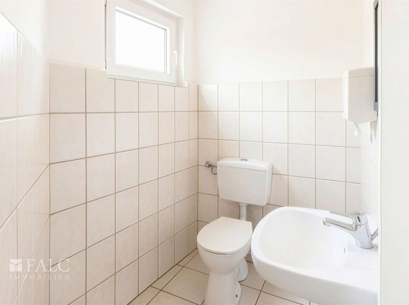 Personal WC