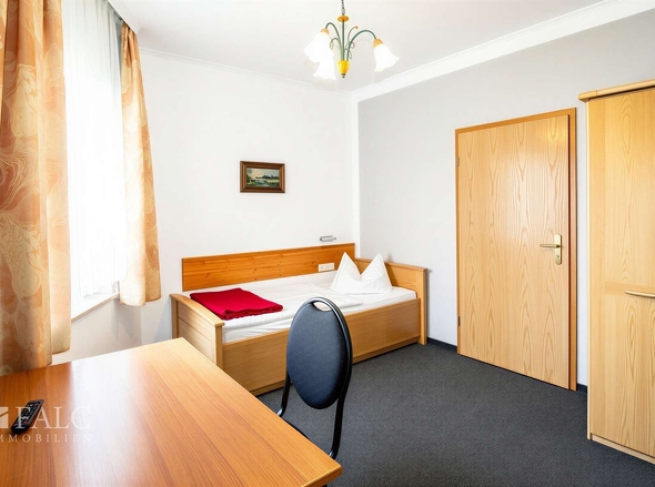 Hotelzimmer V