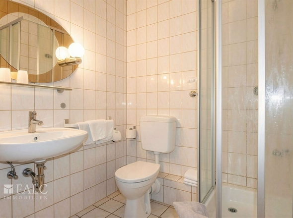 Hotelbad I