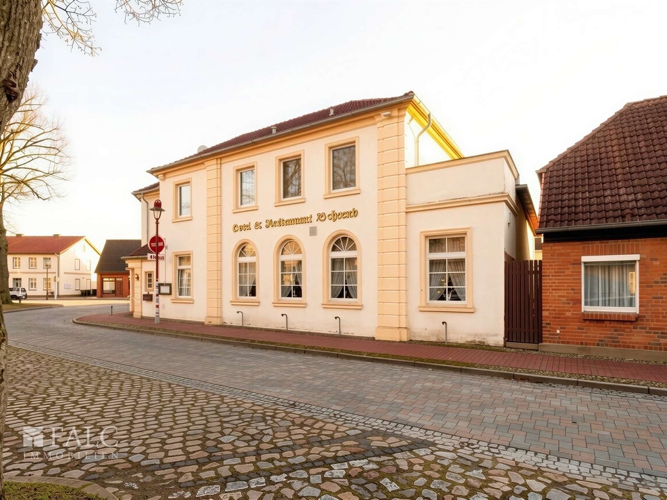 Außenansicht III