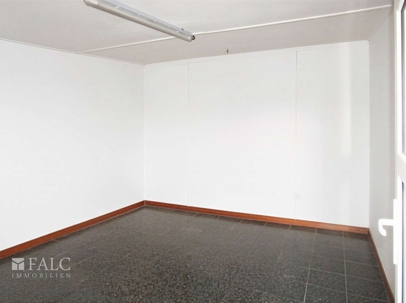 Nebengebäude Lagerraum I