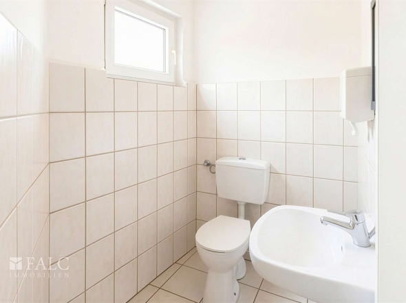 Personal WC