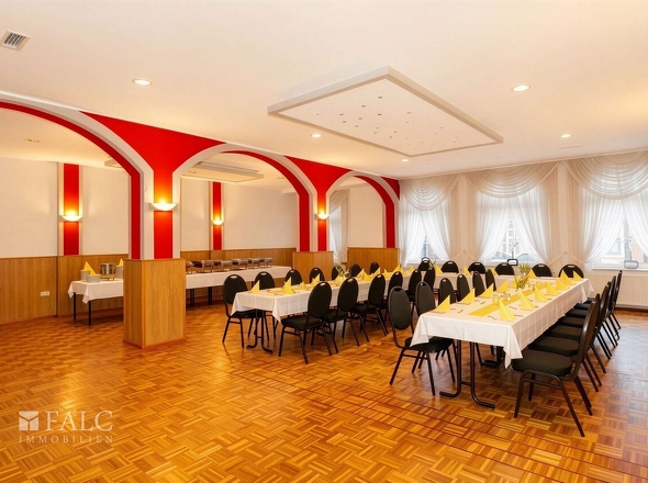 Saal I