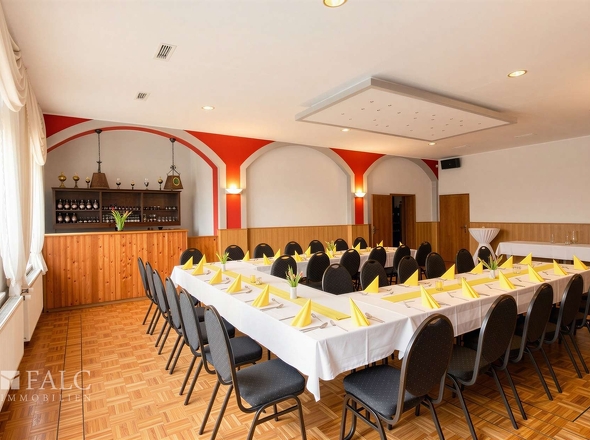 Saal II