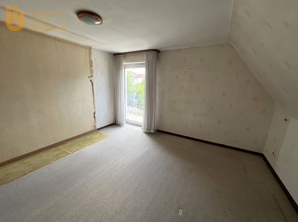 Zimmer im OG