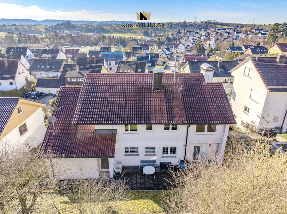 Sonnige Aussichten für Ihr Kapital!