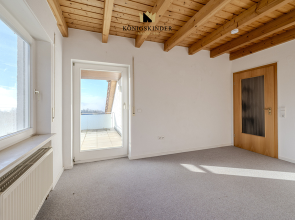 OG Kinderzimmer