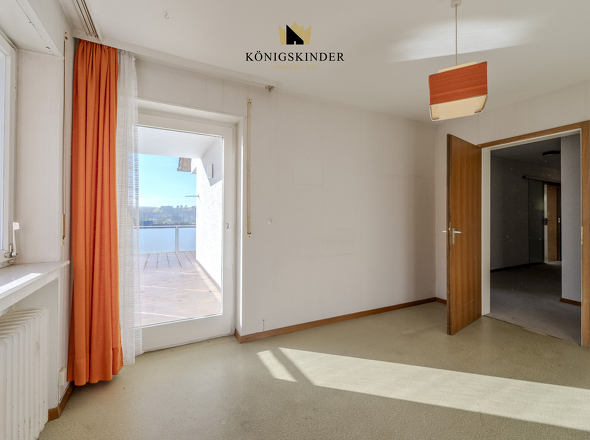 EG Schlafzimmer