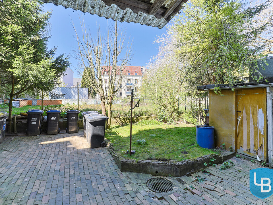 Hoffläche