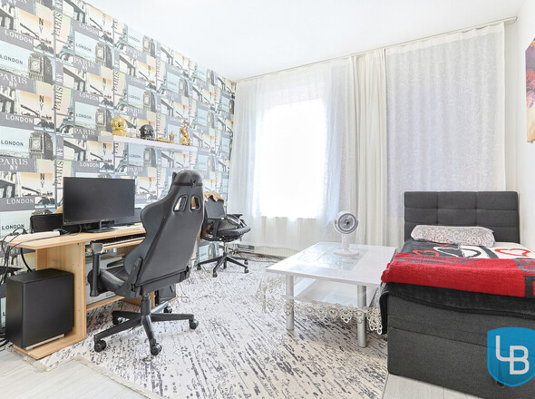 Kinderzimmer